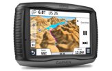 Garmin Moto GPS zūmo 590LM