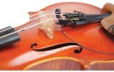 Rode Violin Clip