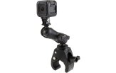 RAM Small Tough-Claw Long RAP-B-400-GOP1U