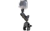 RAM Small Tough-Claw Long RAP-B-400-GOP1U