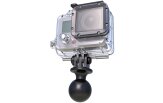RAM Custom GoPro Hero Adapter RAP-B-202-GOP1