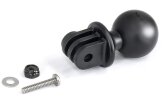 RAM Custom GoPro Hero Adapter RAP-B-202-GOP1