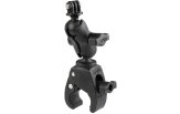 RAM Small Tough-Claw Short RAP-B-400-A-GOP1U