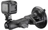 RAM Suction Cup Mount Long RAP-B-166-GOP1