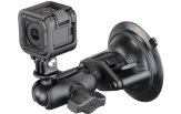 RAM Suction Cup Mount Short RAM-B-166-A-GOP1