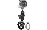 RAM V-Base Strap Mount RAM-B-108-GOP1