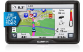 Garmin Autoelamu GPS Camper 760LMT-D