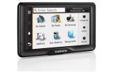 Garmin Autoelamu GPS Camper 760LMT-D