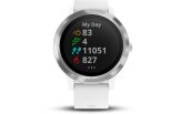 Spordikell Garmin vivoactive 3
