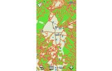 Regio Eesti metsaeraldiste kaart Garmin seadmetele