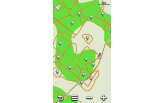 Regio Eesti metsaeraldiste kaart Garmin seadmetele