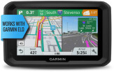 Veoauto GPS dēzl 580 LMT-D