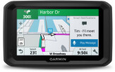 Veoauto GPS dēzl 580 LMT-D