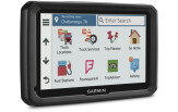 Veoauto GPS dēzl 580 LMT-D