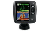 Garmin Kajalood echo 551dv