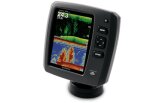 Garmin Kajalood echo 551dv