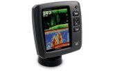 Garmin Kajalood echo 551dv