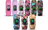 Aktiivsuskell Garmin vivofit jr. 2