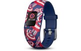 Aktiivsuskell Garmin vivofit jr. 2