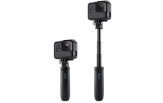 GoPro Shorty (Mini k&auml;sistatiiv+3-jalg)