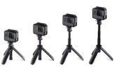 GoPro Shorty (Mini k&auml;sistatiiv+3-jalg)