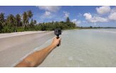 GoPro Shorty (Mini k&auml;sistatiiv+3-jalg)