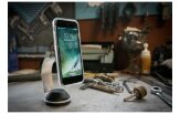 Scosche magicMOUNT PRO Home