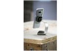 Scosche magicMOUNT PRO Home