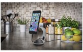 Scosche magicMOUNT PRO Home