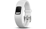 vivofit4 asendusrihmad Valge S/M