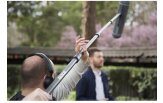 Rode BOOMPOLE PRO
