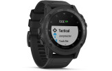Seikluskell Garmin tactix Charlie