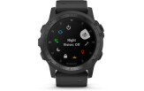 Seikluskell Garmin tactix Charlie