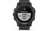Seikluskell Garmin tactix Charlie