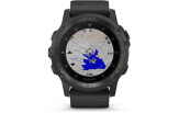 Seikluskell Garmin tactix Charlie
