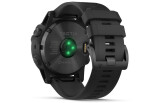 Seikluskell Garmin tactix Charlie