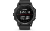Seikluskell Garmin tactix Charlie