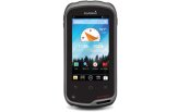 Garmin K&auml;si GPS Monterra