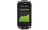 Garmin K&auml;si GPS Monterra