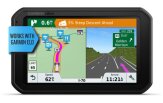 Veoauto GPS Garmin Dezl 780LMT-D
