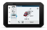 Veoauto GPS Garmin Dezl 780LMT-D