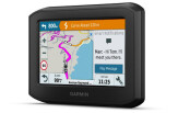 Moto GPS Zümo 396LMT-S