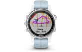 Spordikell Garmin fenix 5s Plus