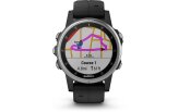 Spordikell Garmin fenix 5s Plus