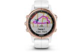 Spordikell Garmin fenix 5s Plus