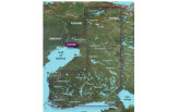 Merekaart G3 HD Soome järved HXEU055R