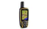 Garmin Käsi GPS GPSMAP 64
