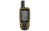 Garmin Käsi GPS GPSMAP 64