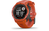 Seikluskell Garmin Instinct Punane