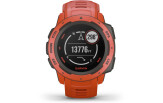 Seikluskell Garmin Instinct Punane
